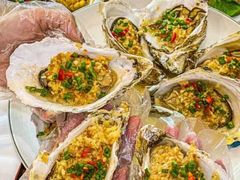 -众味海鲜大排档·活海鲜·潮汕味(南澳店)