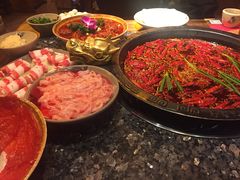 -蜀大侠火锅(建设路第五大道店)