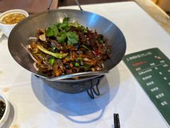 -阿明小菜·海鲜·上海菜(梅陇华理店)