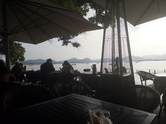-湖畔居茶楼(湖滨店)