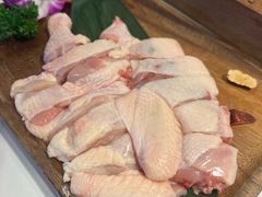 -椰子湾·海南火锅·糟粕醋·椰子鸡(正大广场店)