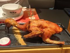 -羽鸽集·乳鸽专门店·地道顺德菜(岭南站店)