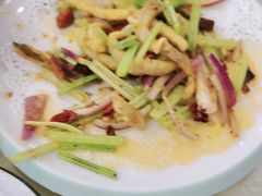 -北方饺子王·海肠捞饭·海鲜锅(山大店)