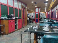 大堂-齐海鱼圣深海石斑鱼火锅店(极地海洋世界店)