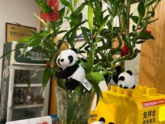 -峨嵋小镇·川菜(正定朗华店)