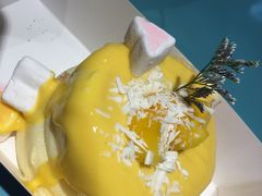 -狐狸和向日葵(北京路店)