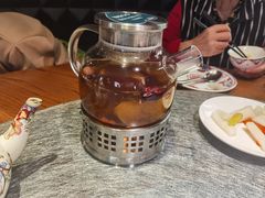 -天山集市餐厅(康城店)