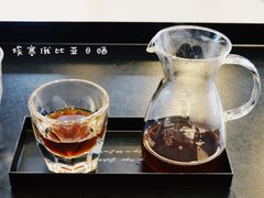 -KYO COFFEE(胶州路店)