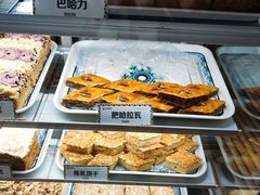 -新疆巴州金丝特餐厅(大钟寺店)