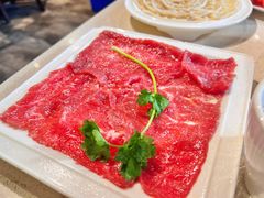 -红鼎坊·老成都火锅(新南门店)