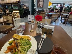 -Shantek象提南亚餐厅&西餐融合Bistro(淮海中路店)