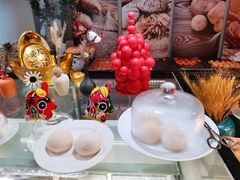 -上海崇明金茂凯悦酒店