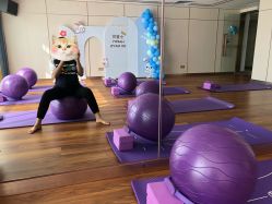 -梓爱月子中心(花都店)