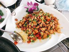 -李师傅脆肚(华强北店)