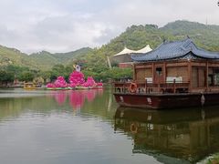 -珠海圆明新园
