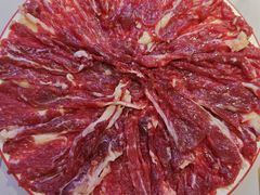 -古乐牛香•鲜牛肉牛杂火锅(系马桩总店)