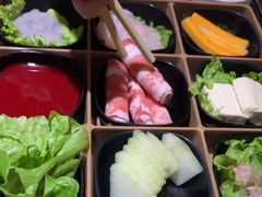 -海底捞火锅(石景山万达广场店)