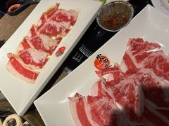 -火炉火自助餐(悠唐购物中心店)