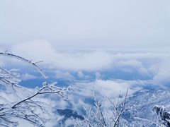 -瓦屋山景区