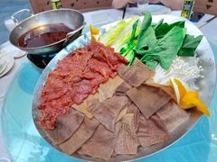堂勺大刀牛肉-滕头生态酒店(奉化店)