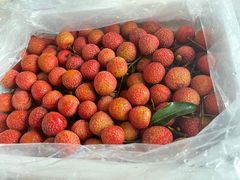 -堤口果品批发市场