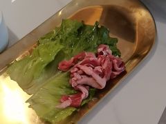 -星伦多自助料理·涮烤一体(杭州来福士店)