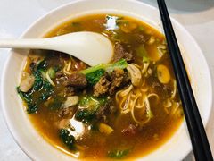 -二扁私房面馆(崂山路店)