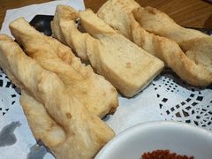 -束河人家(南锣鼓巷店)