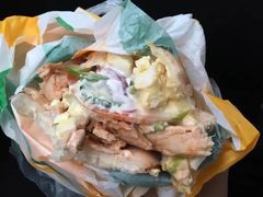 -赛百味SUBWAY(曲江智慧大厦店)