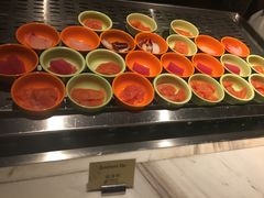 -云庭咖啡厅· 中航泊悦酒店(虹桥T2店)