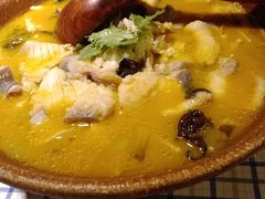 -东家小院金汤酸菜鱼(南阳路店)