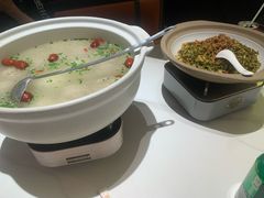 手工肉丸汤-漫圆·品质家宴(榔梨店)