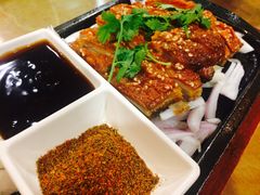 -北疆饭店(宝龙店)