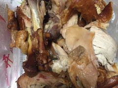 -鸡打鸣熏鸡系列(总店)