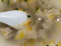 -小杨生煎(宜川路店)