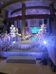 -四方阁酒楼·宴会厅(圣灯店)