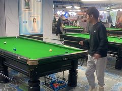 -名仕台球(保利广场店)