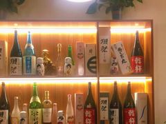 -品未·铁板烧(甜水园店)