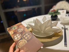 -富力丽思卡尔顿酒店·丽轩中餐厅