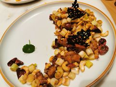 -初蓉丨遇见新川菜(亲贤街荣耀店)