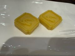 临家手工绿豆糕-临家闽南菜(宝洲路店)