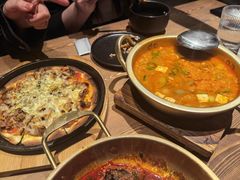 -INSA Korean Bistro饮鲨韩食酒馆