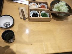 餐前小菜-胜博殿日式炸猪排(西红门店)