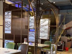 -青蓬蒸汽海鲜·深圳老字号·团建聚会(壹方城店)