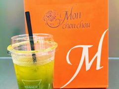 -Monchouchou檬舒舒(尚嘉中心店)