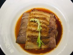 -渝半城经典川粤菜(重庆天地店)