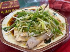 -隆都四季香饭店(碧海路店)