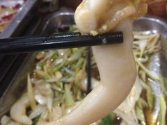 鸟贝-胶东海鲜大排档(北太平庄店)