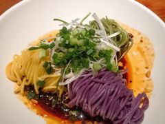 -绿茶餐厅(朝阳大悦城店)