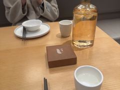 -隅乐胡椒虾·台湾菜·团建(皇岗店)